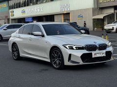 BMW 3 Series 325i M Sport Package - ფოტო 2