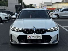 BMW 3 Series 325i M Sport Package - ფოტო 3