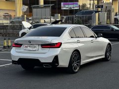 BMW 3 Series 325i M Sport Package - ფოტო 5