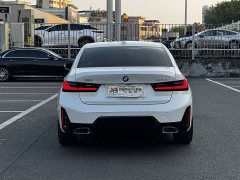 BMW 3 Series 325i M Sport Package - ფოტო 6