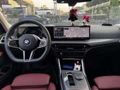 BMW 3 Series 325i M Sport Package - ფოტო 7