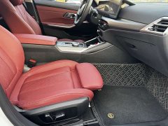 BMW 3 Series 325i M Sport Package - ფოტო 9