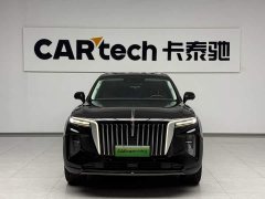FAW Hongqi E-HS9 2024 690km Qixiang Edition 6-seater - ფოტო 1