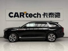 FAW Hongqi E-HS9 2024 690km Qixiang Edition 6-seater - ფოტო 4
