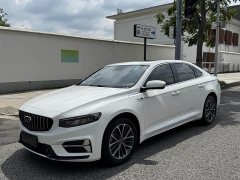 Geely Xingrui 2023 2.0T Diesel Elite - ფოტო 1