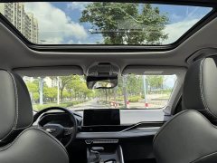 Geely Xingrui 2023 2.0T Diesel Elite - ფოტო 12