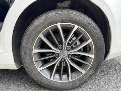Geely Xingrui 2023 2.0T Diesel Elite - ფოტო 13