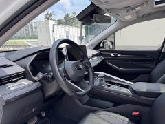 Geely Xingrui 2023 2.0T Diesel Elite - ფოტო 14