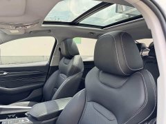Geely Xingrui 2023 2.0T Diesel Elite - ფოტო 15