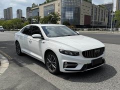 Geely Xingrui 2023 2.0T Diesel Elite - ფოტო 2