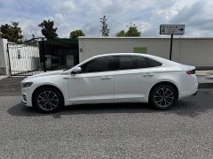 Geely Xingrui 2023 2.0T Diesel Elite - ფოტო 4