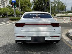Geely Xingrui 2023 2.0T Diesel Elite - ფოტო 5