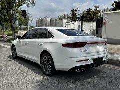 Geely Xingrui 2023 2.0T Diesel Elite - ფოტო 6