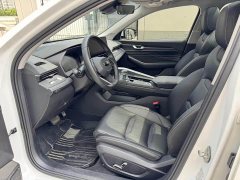 Geely Xingrui 2023 2.0T Diesel Elite - ფოტო 8