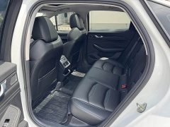 Geely Xingrui 2023 2.0T Diesel Elite - ფოტო 9