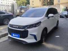 SAIC Maxus EUNIQ 5 2020 1.3T Plug-in Hybrid Luxury - ფოტო 1