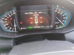 SAIC Maxus EUNIQ 5 2020 1.3T Plug-in Hybrid Luxury - ფოტო 14