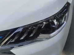 SAIC Maxus EUNIQ 5 2020 1.3T Plug-in Hybrid Luxury - ფოტო 5