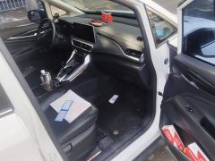 SAIC Maxus EUNIQ 5 2020 1.3T Plug-in Hybrid Luxury - ფოტო 8