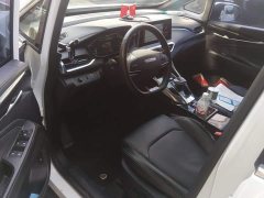 SAIC Maxus EUNIQ 5 2020 1.3T Plug-in Hybrid Luxury - ფოტო 9