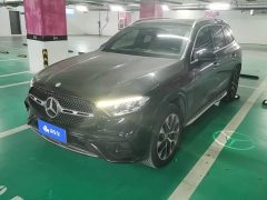Mercedes-Benz GLC 2023 GLC 260 L 4MATIC Luxury 7-Seater - ფოტო 1