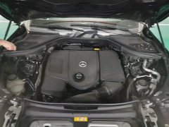 Mercedes-Benz GLC 2023 GLC 260 L 4MATIC Luxury 7-Seater - ფოტო 10