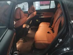 Mercedes-Benz GLC 2023 GLC 260 L 4MATIC Luxury 7-Seater - ფოტო 11