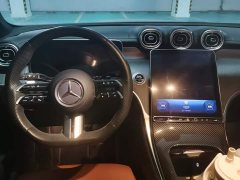 Mercedes-Benz GLC 2023 GLC 260 L 4MATIC Luxury 7-Seater - ფოტო 12