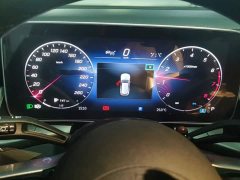 Mercedes-Benz GLC 2023 GLC 260 L 4MATIC Luxury 7-Seater - ფოტო 14