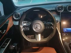 Mercedes-Benz GLC 2023 GLC 260 L 4MATIC Luxury 7-Seater - ფოტო 15