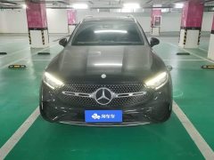 Mercedes-Benz GLC 2023 GLC 260 L 4MATIC Luxury 7-Seater - ფოტო 2