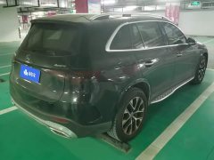Mercedes-Benz GLC 2023 GLC 260 L 4MATIC Luxury 7-Seater - ფოტო 3