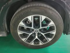 Mercedes-Benz GLC 2023 GLC 260 L 4MATIC Luxury 7-Seater - ფოტო 6