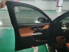 Mercedes-Benz GLC 2023 GLC 260 L 4MATIC Luxury 7-Seater - ფოტო 7