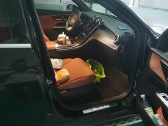 Mercedes-Benz GLC 2023 GLC 260 L 4MATIC Luxury 7-Seater - ფოტო 8