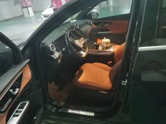 Mercedes-Benz GLC 2023 GLC 260 L 4MATIC Luxury 7-Seater - ფოტო 9