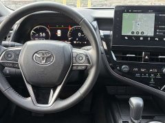 Toyota Camry Hybrid 2.5L HG Luxury - ფოტო 11