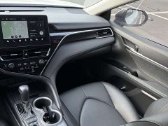 Toyota Camry Hybrid 2.5L HG Luxury - ფოტო 14
