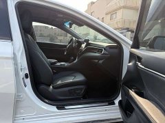 Toyota Camry Hybrid 2.5L HG Luxury - ფოტო 17