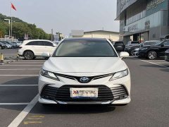 Toyota Camry Hybrid 2.5L HG Luxury - ფოტო 2