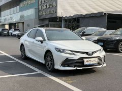 Toyota Camry Hybrid 2.5L HG Luxury - ფოტო 3