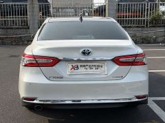 Toyota Camry Hybrid 2.5L HG Luxury - ფოტო 6