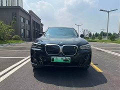 BMW iX3 2023 sDrive40 Premier - ფოტო 2