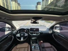 BMW iX3 2023 sDrive40 Premier - ფოტო 5