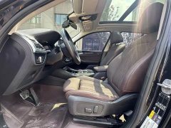 BMW iX3 2023 sDrive40 Premier - ფოტო 7