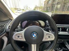 BMW iX3 2023 sDrive40 Premier - ფოტო 8