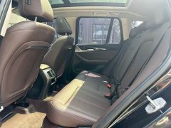BMW iX3 2023 sDrive40 Premier - ფოტო 9