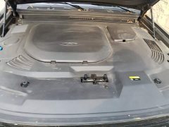 Jetour Jietu Traveler 2023 2.0T AWD Traverse PRO - ფოტო 10