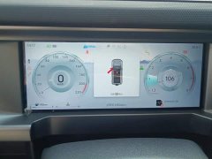 Jetour Jietu Traveler 2023 2.0T AWD Traverse PRO - ფოტო 14