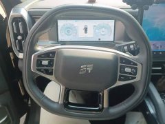 Jetour Jietu Traveler 2023 2.0T AWD Traverse PRO - ფოტო 15